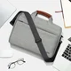 Womt Torba za laptop, Siva