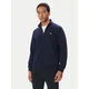Lacoste Jopa SH2195 Mornarsko modra Regular Fit