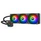 Thermaltake TH360 ARGB Sync - 360mm CL-W300-PL12SW-A