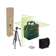 BOSCH križni laser AdvancedLevel360 0603663BZ1