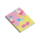Helios Sveska A5 Mandala Pastel collection spirala sk 100l (HL) ( K230 )
