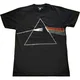 Pink Floyd Dark Side of the Moon Embellished Black XL Majica