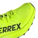Adidas TERREX AGRAVIC 3, muške patike za trail trčanje, zelena MCV48