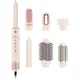 Beautifly multistyler za lase StyleBliss, Rose
