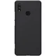 Maska Nillkin Super Frosted Shield za Huawei Honor Note 10, Crna