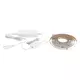 Eglo 98295 - LED Zatemnitveni trak STRIPE-A LED/9W/230V + daljinski upravljalnik