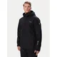 Quiksilver Jakna za snowboard Outcast Gore-Tex Jk EQYTJ03567 Črna Modern Fit