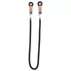 Climbing technology varovalna vrv DYNAMIX - 80 cm