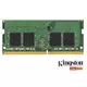 Memorija za notebook Kingston DDR4 4GB 2133MHz