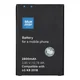 Blue Star Baterija za LG K8 (2018) 2800 mAh Blue Star Premium