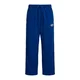 Nike Sportswear Hlače Club kobalt modra/bela