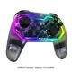 Brezžični upravljalnik Snakebyte Gamepad Pro RGB S2 (SWITCH2)