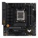 ASUS TUF GAMING B650M-PLUS AMD B650 Utor AM5 Mikro ATX