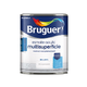 NEW Akrilne barve Bruguer Črna (250 ml)