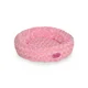 Nobby Ležaljka Arusha roze 45cm