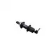 Zadnja nabla Shimano Deore FH-M595 Disk C lock crna