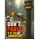 Dont Panic! It Is Just Turbulence Steam Key (PC) EUROPE