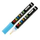 M&G akrilni marker 2 mm, kristalno modra S602