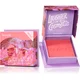 Benefit Strawberry Pink Crystah (rdečilo) 6 g