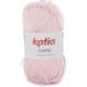 Katia Capri 82169 Light Pink Pletilna preja