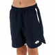 Dječake kratke hlače Lotto Squadra B Short 7 DB - navy blue