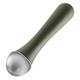 Žlica za sladoled GREEN TOOLS 17 cm, zelena, plastika, Eva Solo