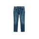 GANT Kavbojke Classic moder denim