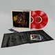 Trevor Rabin - Rio (Limited Edition) (Red Transparent Coloured) (180 g) (2 LP + Blu-ray)
