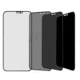 Zaštitno staklo (clear privacy) za Xiaomi Redmi 13 4G (EU), Providno