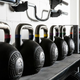 KETTLEBELL COMPETITION ORIGINAL RUSSIAN PRO 16 kg