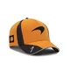PUMA x McLAREN RACING Replica Norris Baseball Cap Youth, Motorsport, Papaya, YOUTH