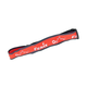 Replacement strap for Fenix HL16 headlamp (450 lumens) - grey-red