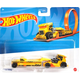 Kamion Hot Wheels Track Stars - Cyberrig, 1:64