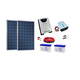 MPPT solarni set vikend (XXL) 760W-1500W 220V 190-240Ah