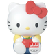 Figurica Banpresto Sanrio Sofvimates Hello Kitty - 11 cm (89790)