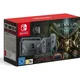 Nintendo switch Console Diablo 3 Eternal Collection Limited Edition
