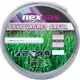 NEXSAS VAGRES CREVO 8MM