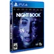 Night Book - Limited Run (PS4)