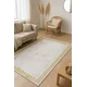Conceptum Hypnose Tepih HM-CRP25-1, Pravougaoni, 100x180 cm, Bež