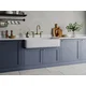 AUSTRAL GREY 75x75