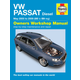 VW Passat Diesel