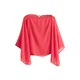 Next Bluza rdeča