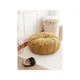 ATELIER DEL SOFA Podni jastuk Vintage Yellow OUTLET