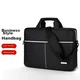 Brinch Torba za laptop, Crno-siva