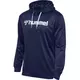 Hummel Mikica s kapuco hmlLOGO HOODIE