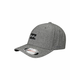 BILLABONG Kapa ALL DAY, srebrna