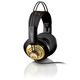 AKG slušalke K 121 Studio