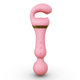 Tracys Dog - Magic Wand Massager G Spot Vibrator - Pink