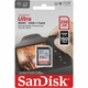 SanDisk Ultra SDXC UHS-I 256GB 150MB/s SDSDUNC-256G-GN6IN