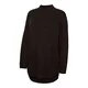 Vero Moda Maternity Pulover temno rjava